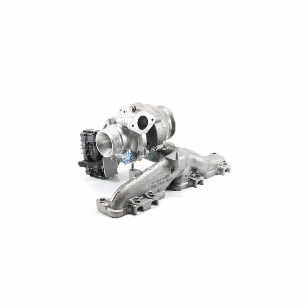 TURBOCOMPRESSORE COMPATIBILE  FIAT ALFA MITO GIULETTA JEEP RENEGADE (1.6 JTDM ) (Copia) (Copia)
