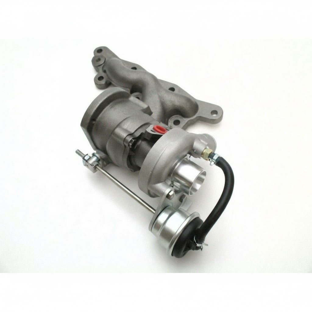 TURBOCOMPRESSORE RICOSTRUITO SMART D 0.8