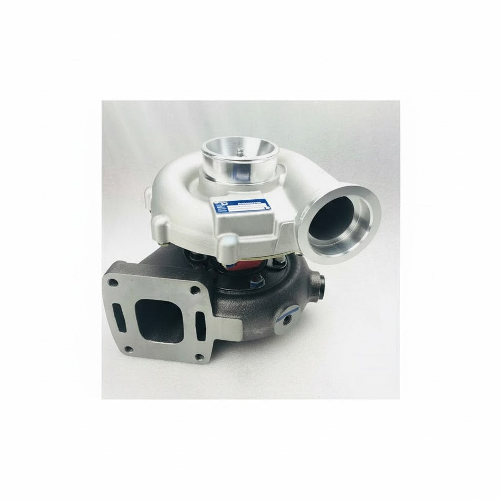 turbo nuovo originale volvo penta k26