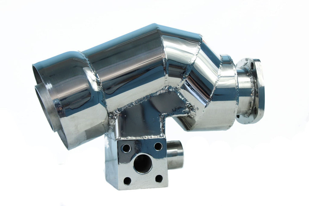 RISER PER MOTORE AIFO 8461/8061