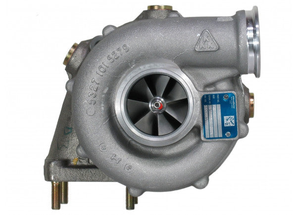 TURBO VOLVO PENTA MARINE