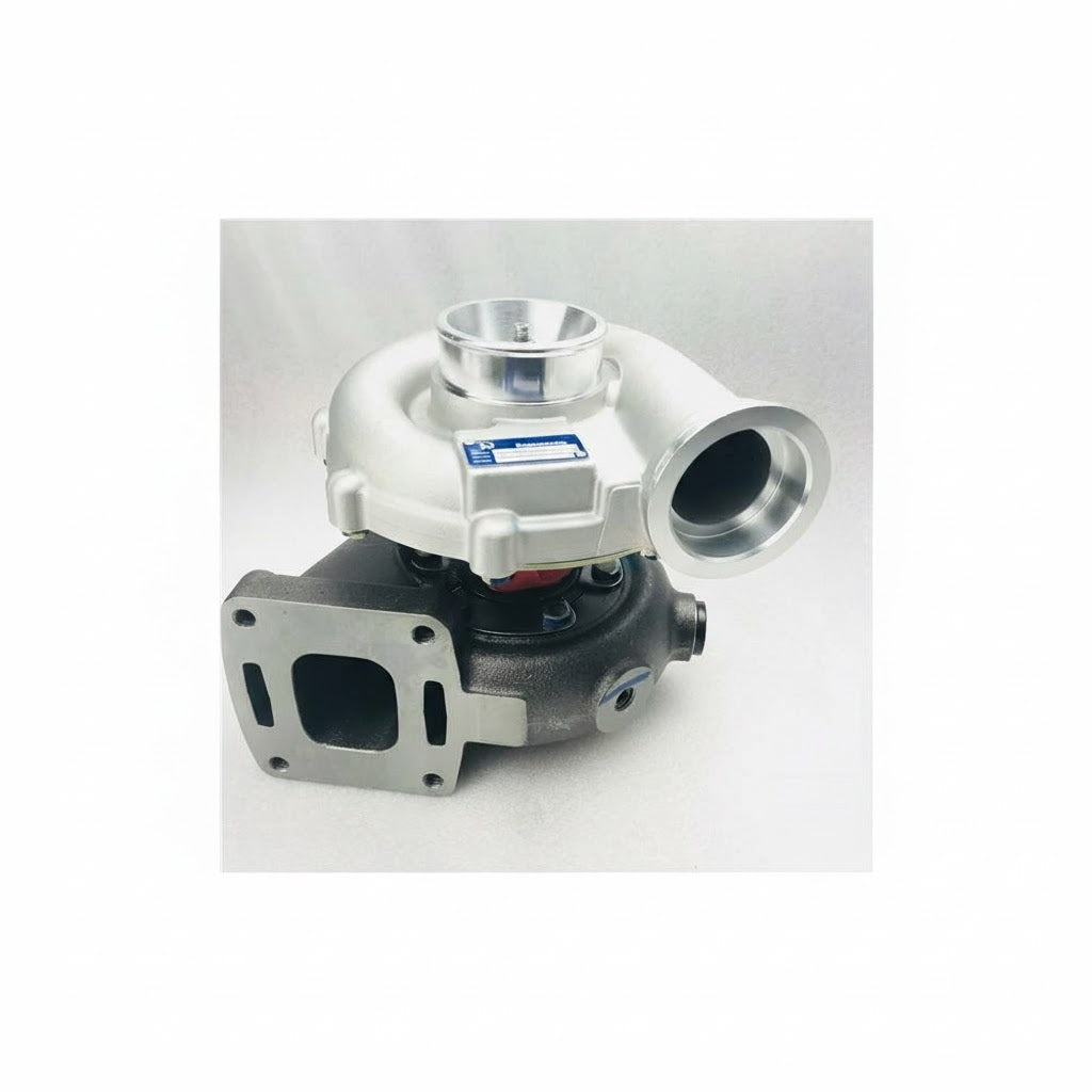 turbocompressore nuovo originale volvo penta