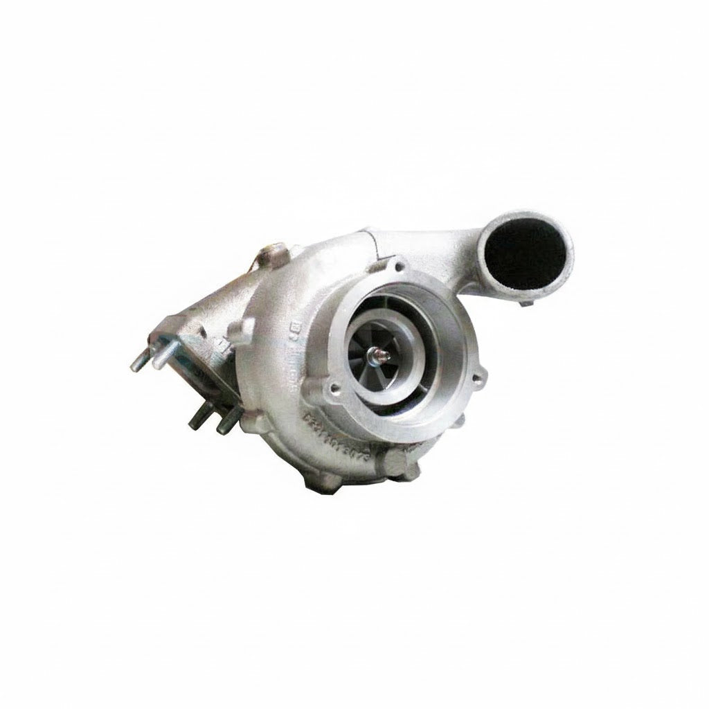 turbocompressore k26 nuovo originale volvo penta marine (volvo d4)